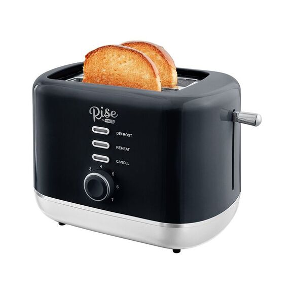 Dash Rise 2-Slice Toaster - Picture 2 of 5